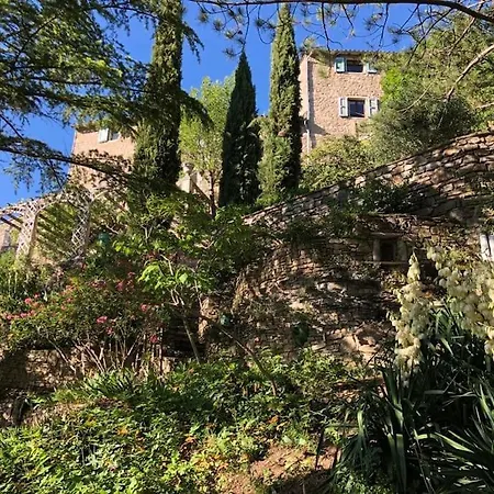 Chez Cyrielle Et Nicolas * Saint-Rome-de-Tarn
