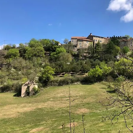 Chez Cyrielle Et Nicolas * Saint-Rome-de-Tarn