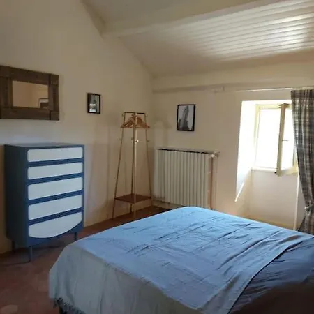 Chez Cyrielle Et Nicolas Pensión