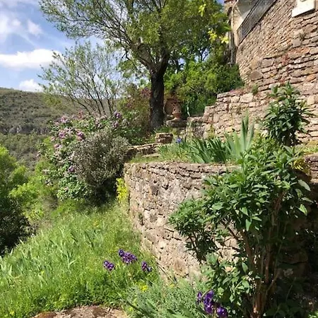 Chez Cyrielle Et Nicolas Pensión